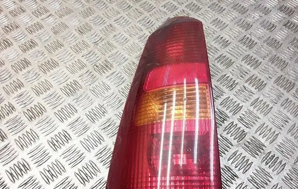 Rear/tail lights