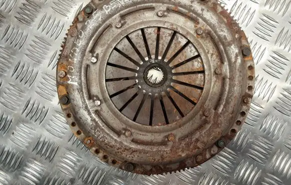 Ford Mondeo Mk III Clutch set kit TYPM240