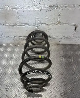 Renault Kangoo II Rear coil spring