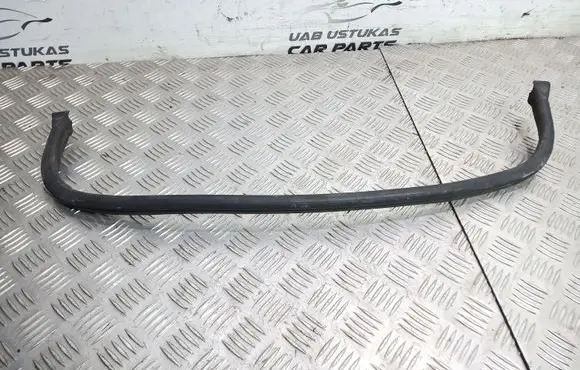 Engine compartment rubber