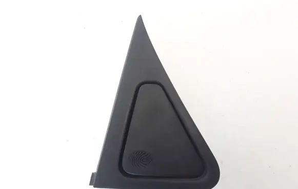 Renault Zoe Rear door exterior handle 826063070R