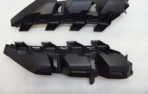 Citroen C5 Aircross Front bumper lower grill 1685322080