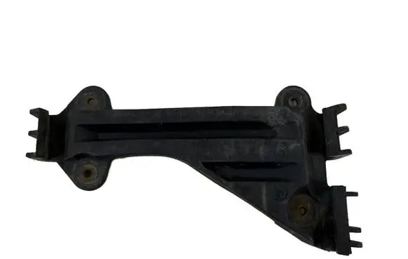 Audi A6 S6 C4 4A Front bumper mounting bracket 4A0807283A