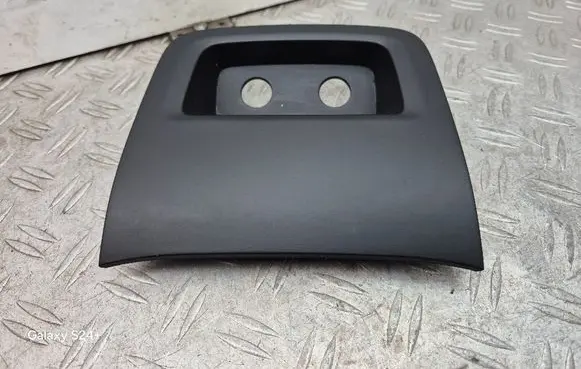 Volvo XC90 Other center console (tunnel) element 31377883 31377881