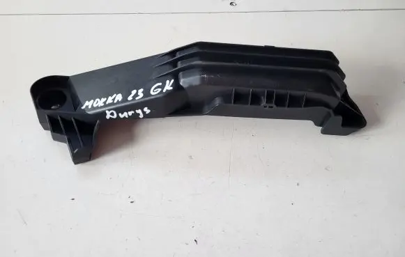 Opel Mokka B Other rear door trim element 9835148580