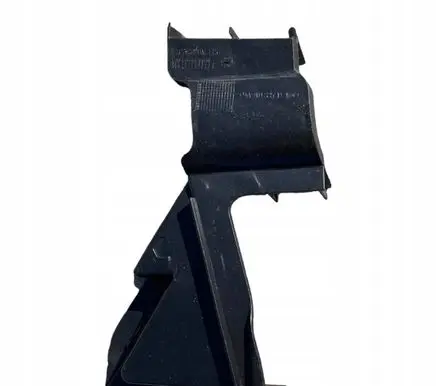 Mercedes-Benz C W204 Front bumper mounting bracket