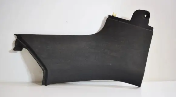 Audi A6 S6 C6 4F (D)pillar trim (top) 4F9867245