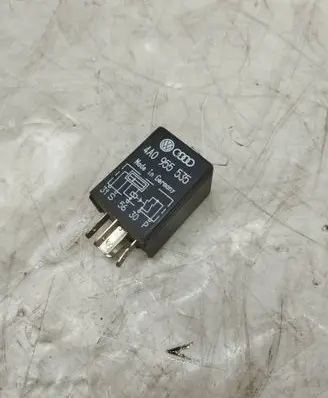 Audi A6 S6 C4 4A Other relay 4A0955535 31S5630P