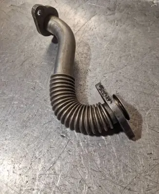 EGR valve line/pipe/hose