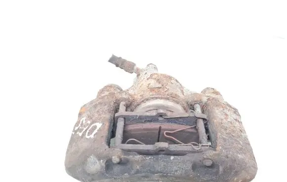 KIA Rio Front brake caliper