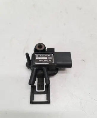 Chrysler Grand Voyager V Exhaust gas pressure sensor 0281002811 56044587AA