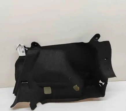 Nissan Qashqai J12 Trunk/boot side trim panel 849526UA3A