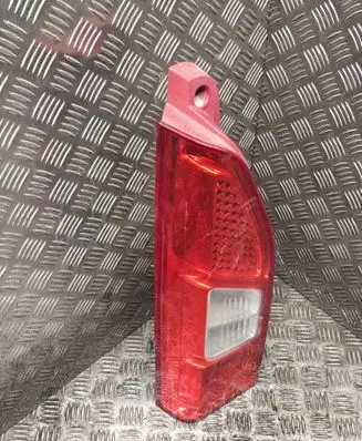 Citroen Berlingo Rear/tail lights 9680545280