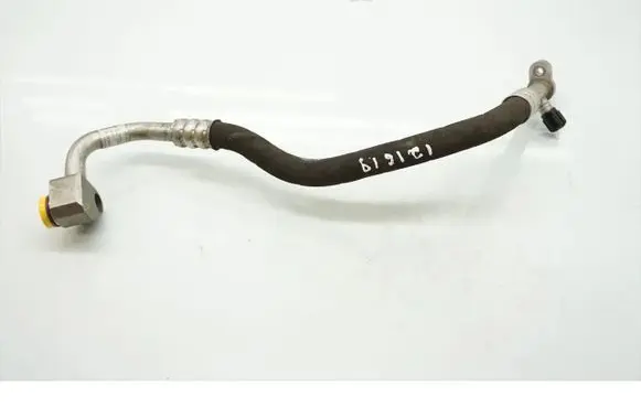 Air conditioning (A/C) pipe/hose