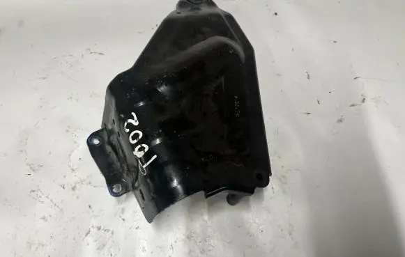Chevrolet Camaro Heat shield in engine bay 12673614