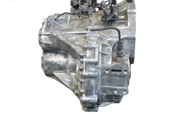 Hyundai Santa Fe Manual 5 speed gearbox 4300038060