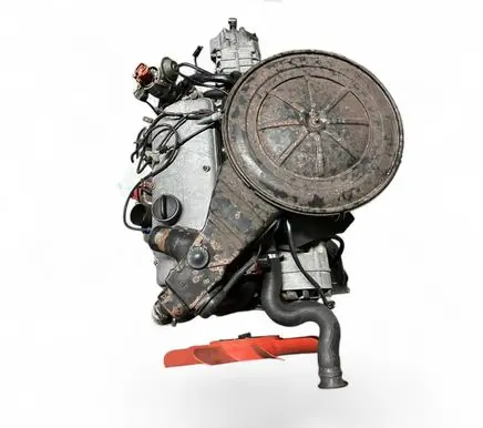 BMW 3 E30 Engine 11001709666 11131278314 11131277026