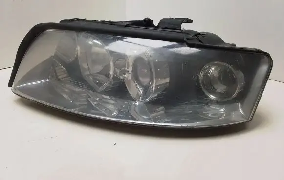 Audi A4 S4 B6 8E 8H Headlight/headlamp 8E0941003F 89305690
