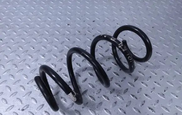 Audi A4 S4 B9 8W Front coil spring 8W0411105FP