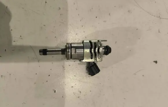 Toyota RAV 4 (XA50) Fuel injector 2325025010 03D2016408
