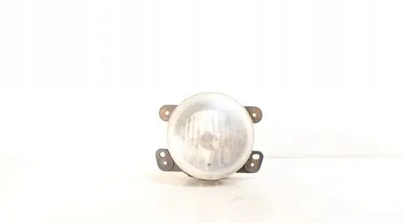 Front fog light