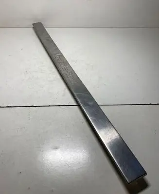 Mercedes-Benz ML W163 Front sill trim cover A1636860720 VG6508