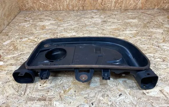 BMW 5 GT F07 Air filter box 7812064