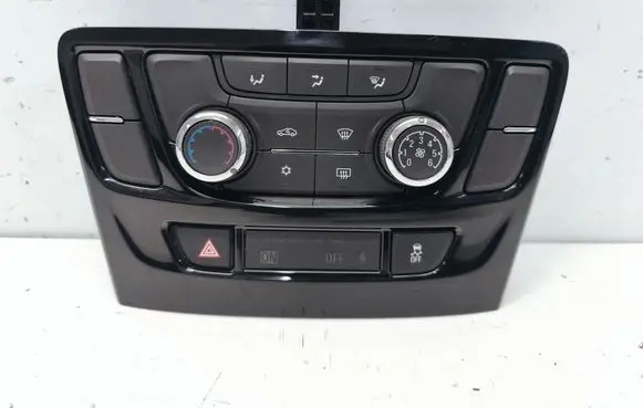 Buick Encore I Climate control unit 39081561