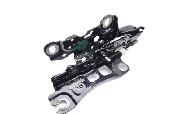 BMW 3 G20 G21 Engine bonnet/hood hinges 7450589 13989610
