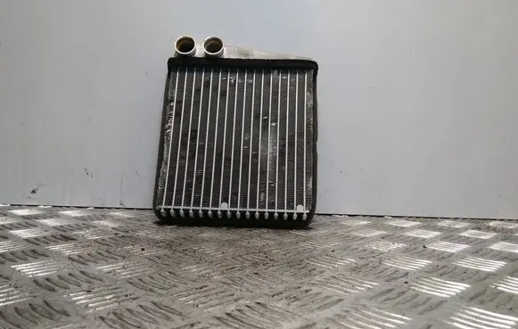 Volkswagen Golf VI Heater blower radiator 1K0819033
