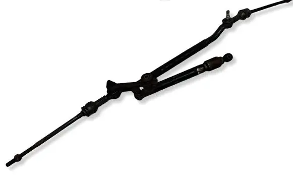 Mercedes-Benz C W202 Steering rack 