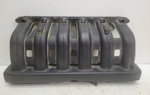 BMW 5 E34 Exhaust manifold 1735725