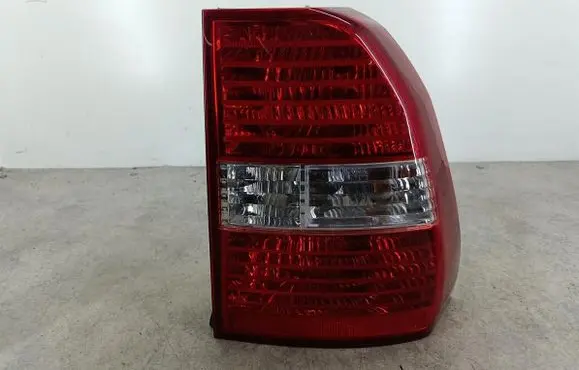 KIA Sportage Rear/tail lights 083231919RR