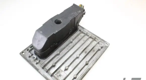 Ford Fiesta Engine control unit/module 4S6112A650SB