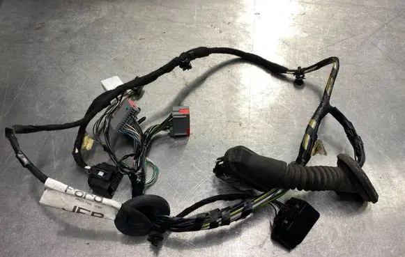 Ford Galaxy Front door wiring loom BG9T14K138 12336651000