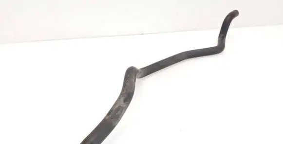 Tesla Model X Rain gutter 