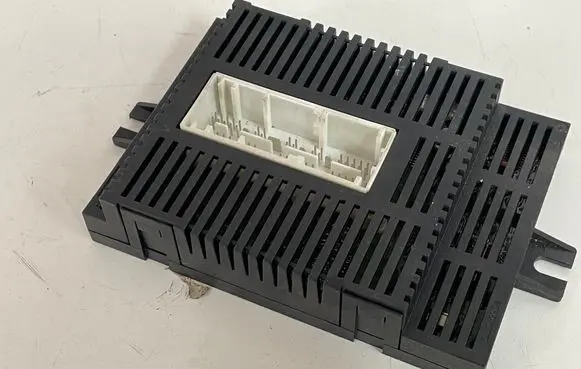 BMW 5 E60 E61 Light module LCM 6946576