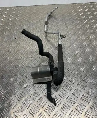 Audi A6 C7 Electric auxiliary coolant/water pump 4H0121671D