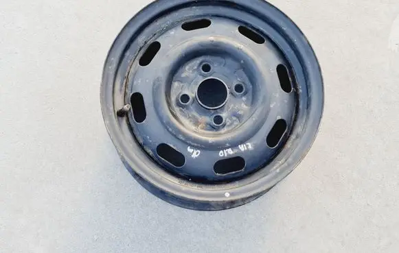 KIA Ceed R14 steel rim K9965G75540