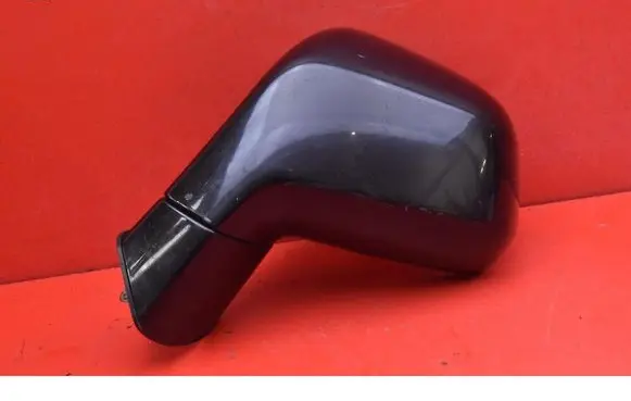 Opel Antara Front door electric wing mirror 