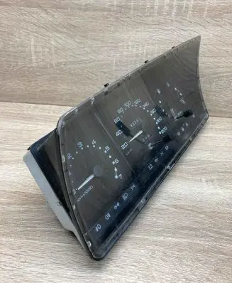 Renault 19 Speedometer (instrument cluster) 19543501 20016 LHD