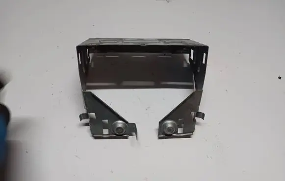 Jaguar XF X250 Other center console (tunnel) element 8X23F045W34A E129631200 DK54DZ275NA