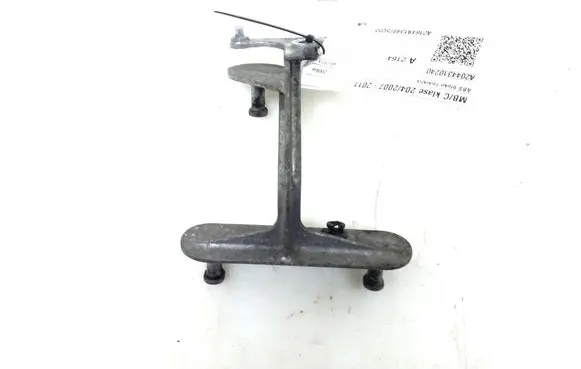Mercedes-Benz C W204 ABS pump bracket A2044310240