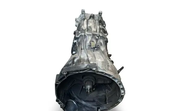 BMW X1 E84 Manual 6 speed gearbox GS6X45DZ 23007635768