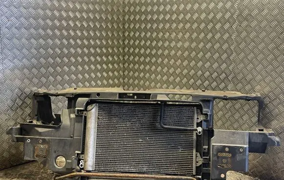 Volkswagen Sharan Radiator set 7M3121203