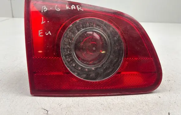 Volkswagen PASSAT B6 Tailgate rear/tail lights 3C9945093