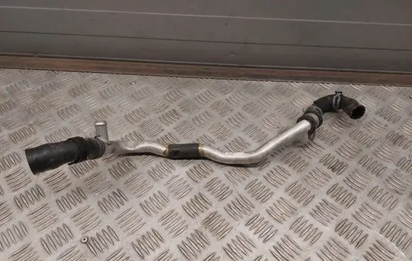 Audi A7 S7 4G Engine coolant pipe/hose 079121065CR