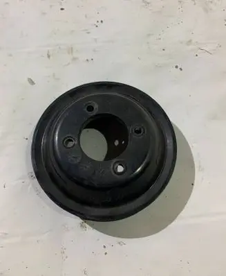 BMW 5 E39 Water pump pulley 1436590