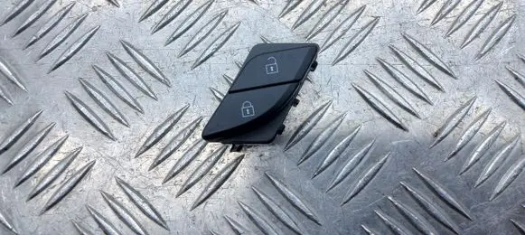 Central locking switch button