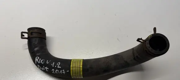 KIA Rio Engine coolant pipe/hose 25412H8050